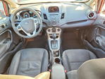 Ford Fiesta 2018