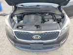 Kia Sorento 2017