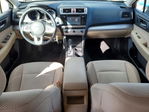 Subaru Legacy 2015