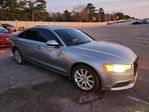 Audi A6 2015