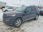Ford Explorer 2020