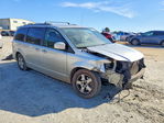 Dodge Caravan 2012