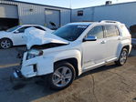 GMC Terrain 2017