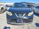 Nissan Rogue 2014
