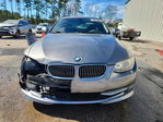 BMW Series 3 2012