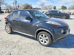 Nissan Juke 2013