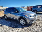 Nissan Kicks 2019