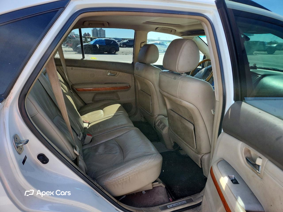 Lexus RX 2005
