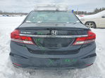Honda Civic 2013