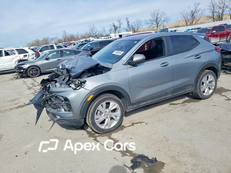 Buick Encore 2024 - Image 1 of 14