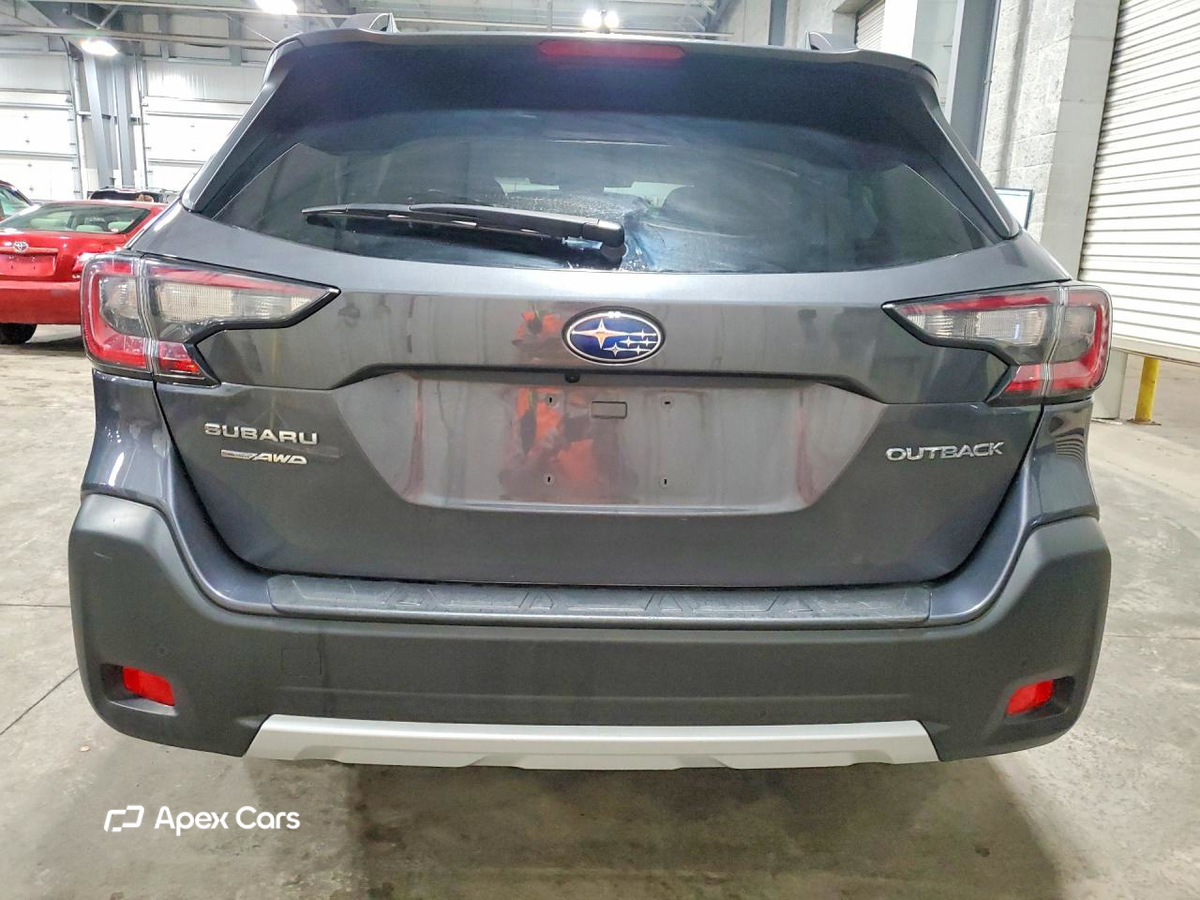 Subaru Outback 2023