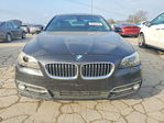 BMW Series 5 2016