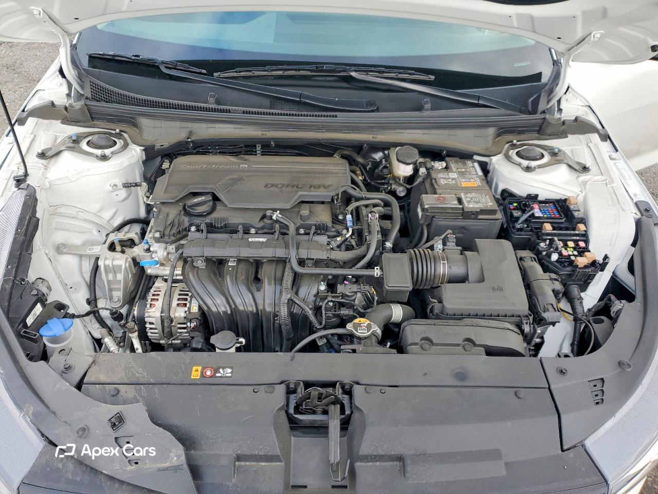Kia K4 2025