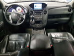 Honda Pilot 2015