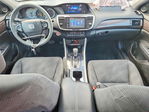 Honda Accord 2017