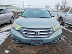 Honda CR-V 2012