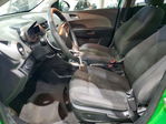 Chevrolet Sonic 2015