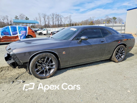 Dodge Challenger 2021 - Image 1 of 13