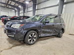 Subaru Forester 2018