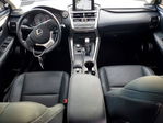 Lexus NX 2017