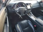 Lexus IS 2011