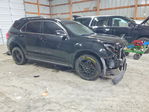 Chevrolet Equinox 2017