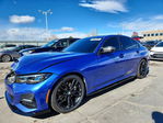 BMW Series 3 2019