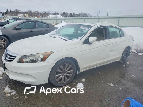 Honda Accord 2012 - Image 1 of 13