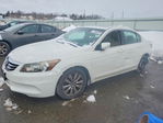 Honda Accord 2012