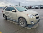 Chevrolet Equinox 2012