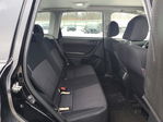 Subaru Forester 2018