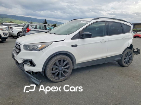 2019 Ford Escape - Zdjęcie 1 z 5