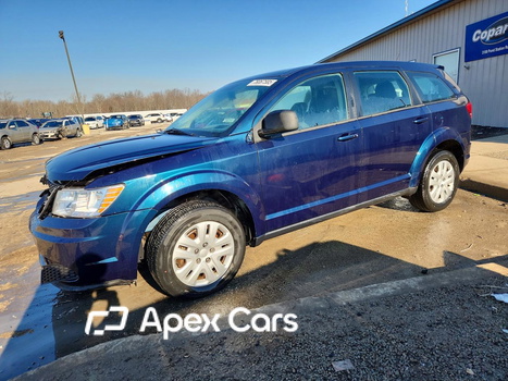 Dodge Journey 2014 - Image 1 of 14