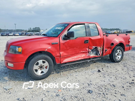 Ford F-150 2004 - Image 1 of 12