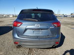 Mazda CX-5 2016