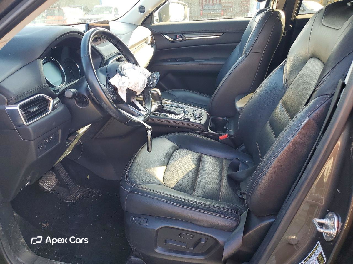 Mazda CX-5 2020