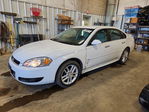 Chevrolet Impala 2012