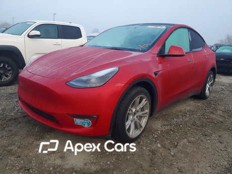 Tesla Model Y 2023 - Zdjęcie 1 z 12
