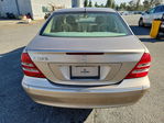 Mercedes-Benz C-klasse 2002