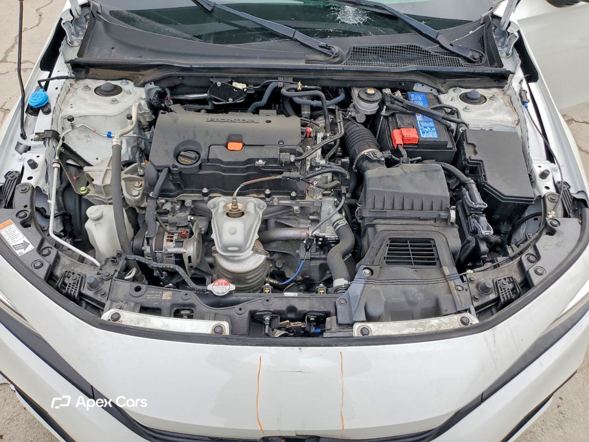 Honda Civic 2023