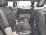 Honda Pilot 2021