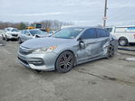 Honda Accord 2017