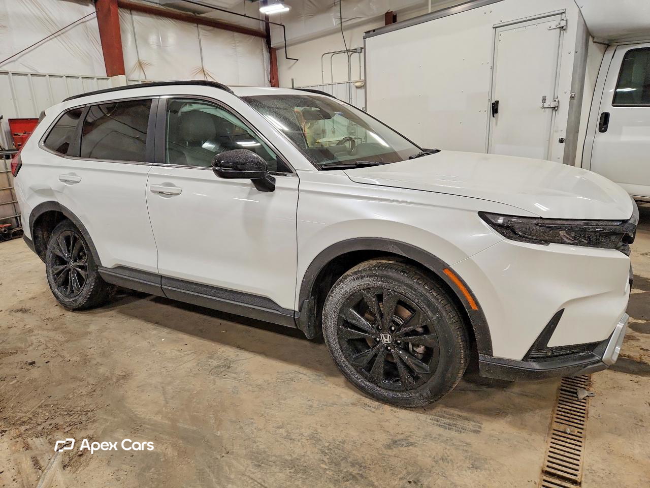 Honda CR-V 2024