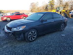 Honda Accord 2017