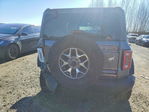 Ford Bronco 2025
