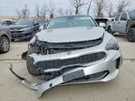 Kia Stinger 2018