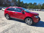 Ford Edge 2013