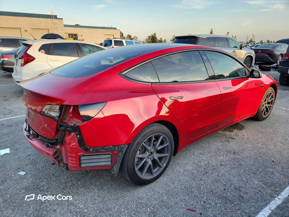 Tesla Model 3 2023