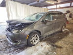 Chrysler Pacifica 2018