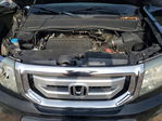 Honda Pilot 2011